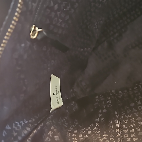 KATE SPADE ♠️ SHOULDER BAG - Picture 5 of 6